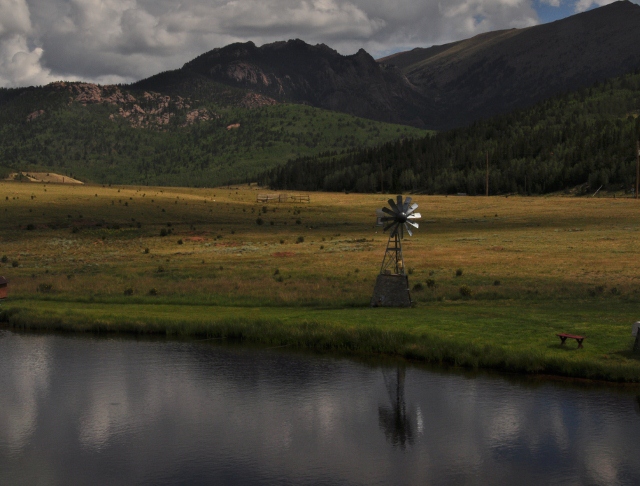 Cripple Creek